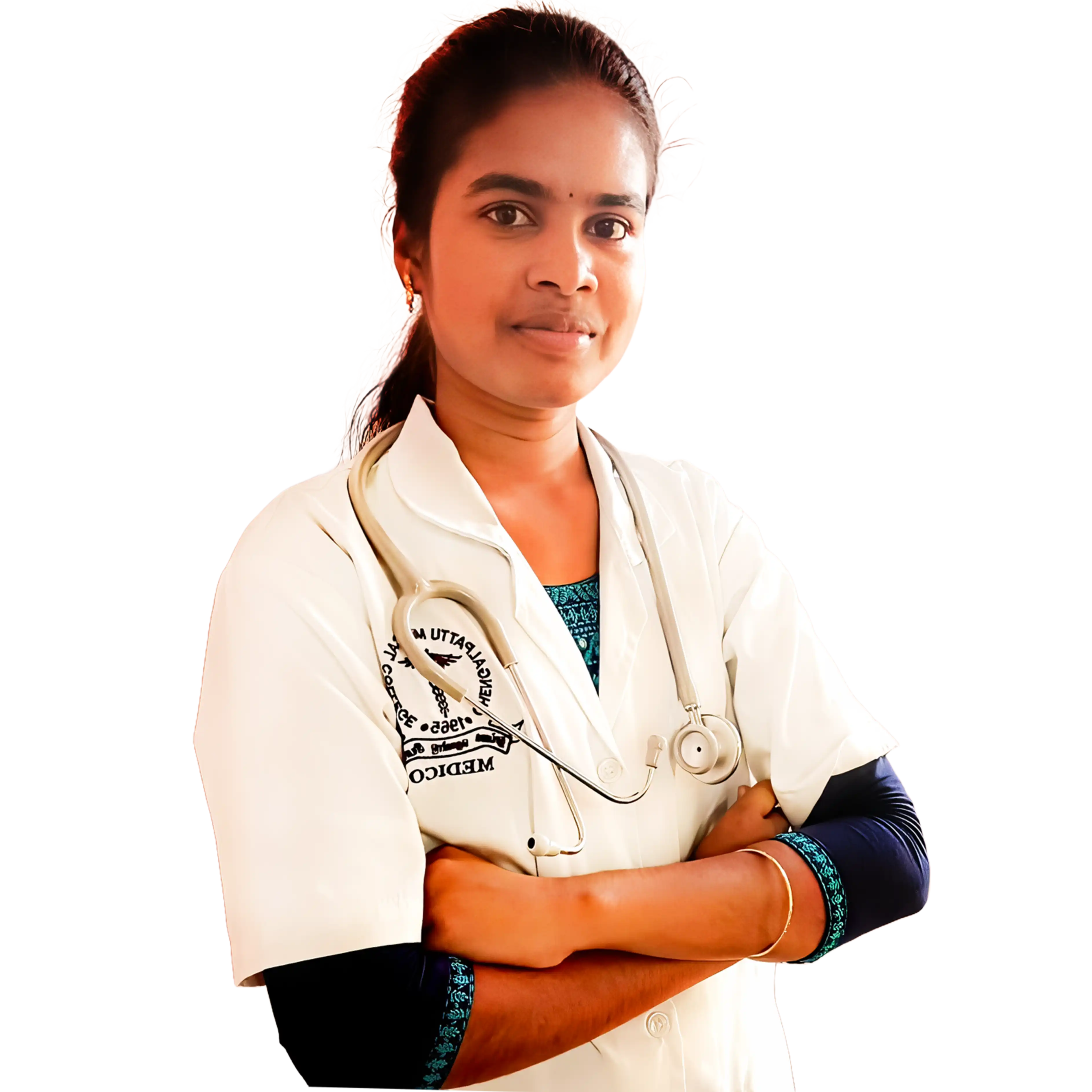 Achievement Girl