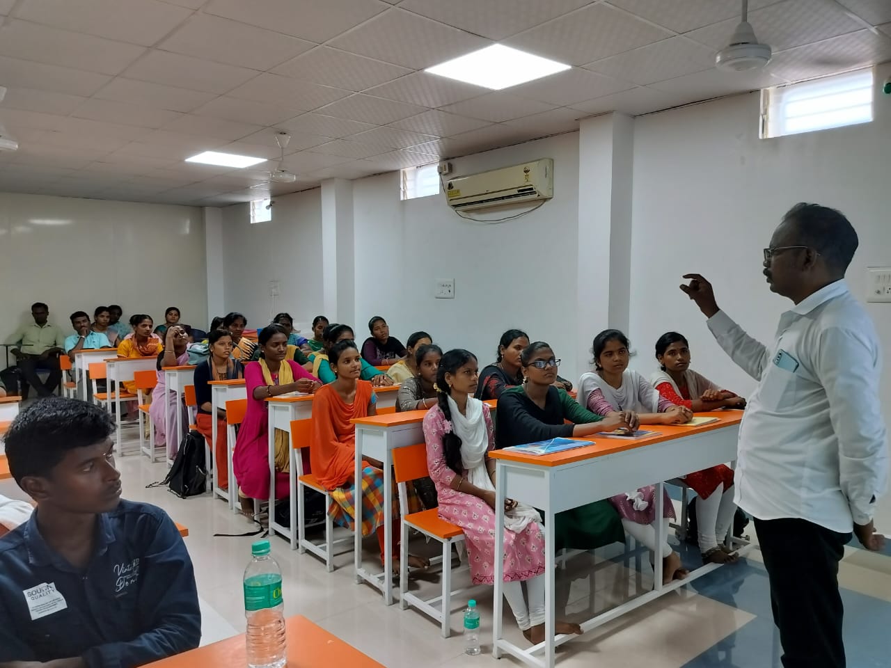 Skill Development