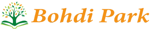 Bohdi Park Logo